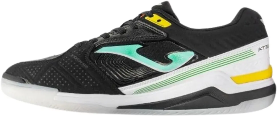 Joma Gambeta Indoor Voetbalschoenen 43 - Zwart