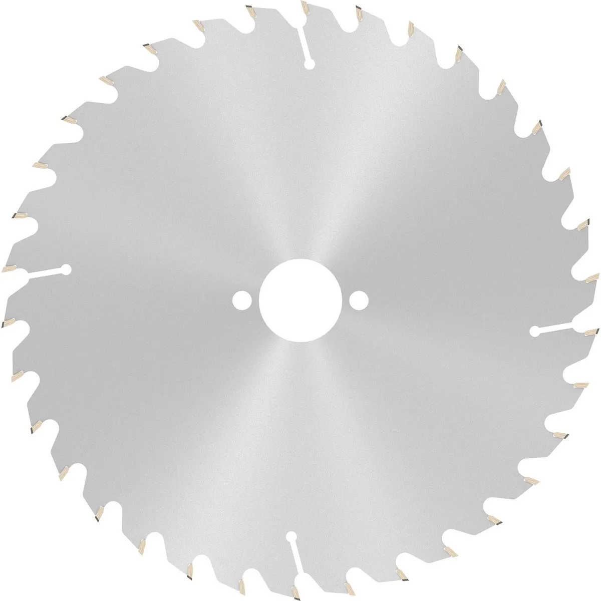 Bosch Professional Optiline 2608838409 Cirkelzaagblad 216x30x1,6mm - 34 Tanden