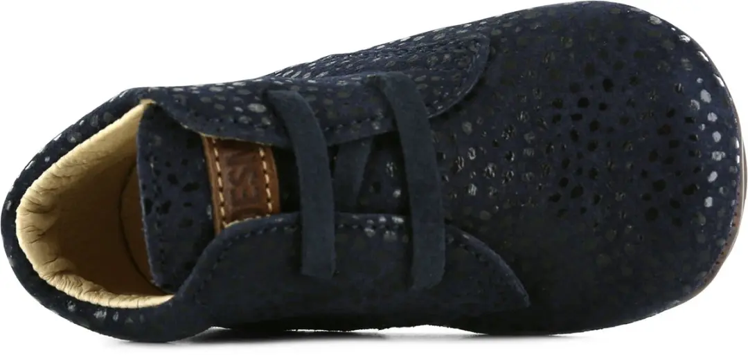 Shoesme Eerste Stapschoenen - Black Dots - Maat 22 - afbeelding 6 van 6