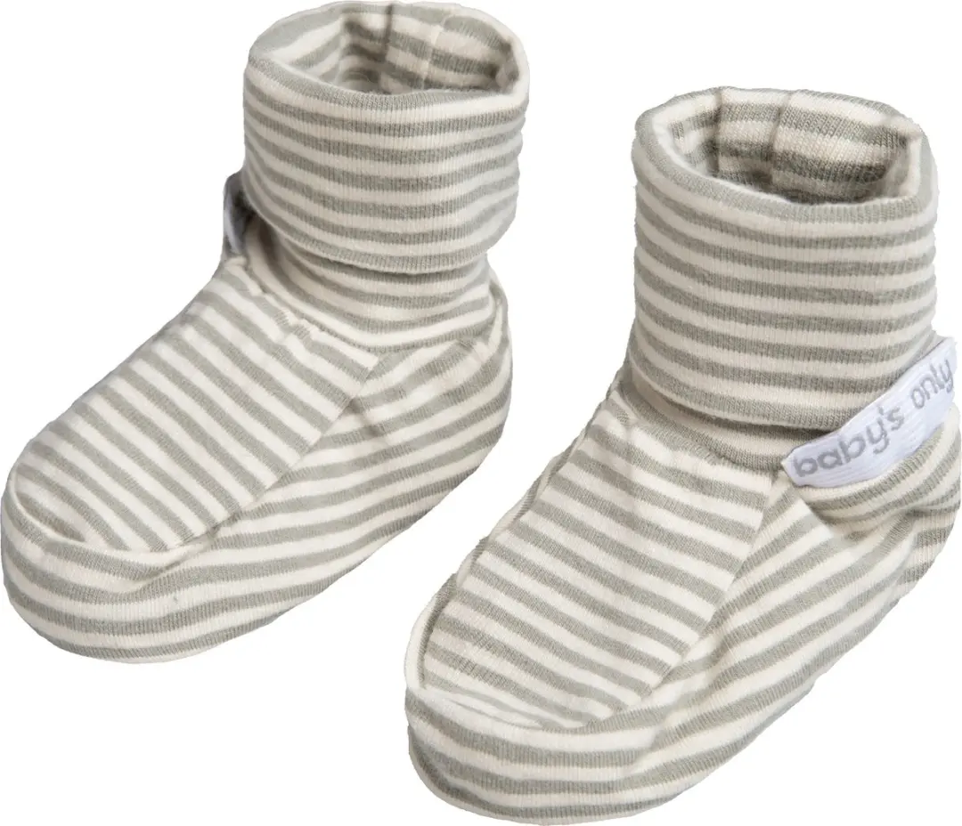 Baby's Only Slofjes Stripe