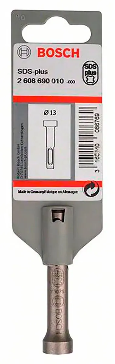 Bosch Professional Nageldrijver SDS+ 2608690010