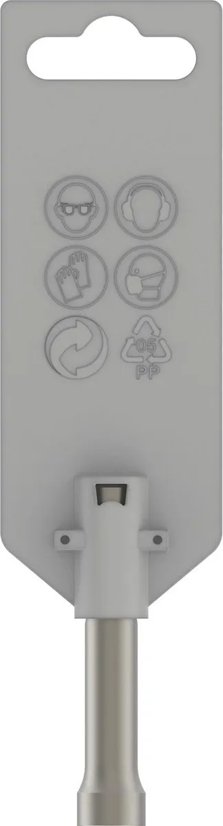 Bosch Professional Nageldrijver SDS+ 2608690010