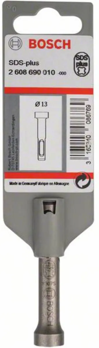 Bosch Professional Nageldrijver SDS+ 2608690010 - afbeelding 6 van 6