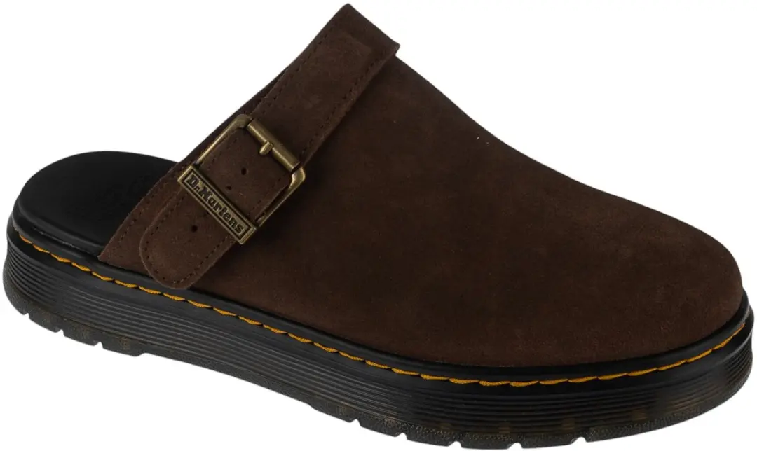 Dr. Martens Brookline Mule Slippers 46