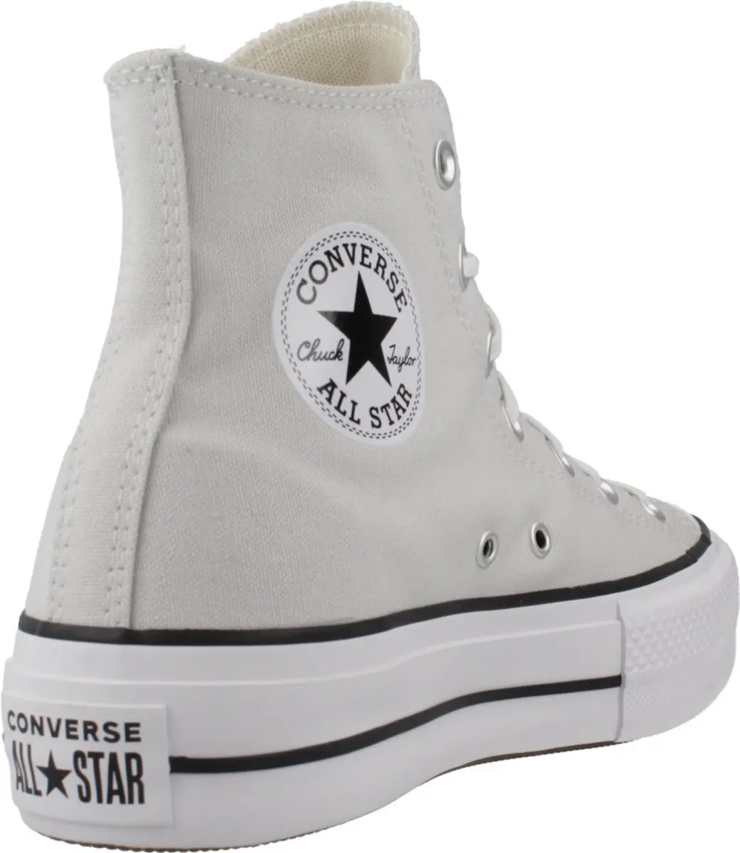 Converse Chuck Taylor All Star Lift Hi - 39.5 - afbeelding 4 van 4