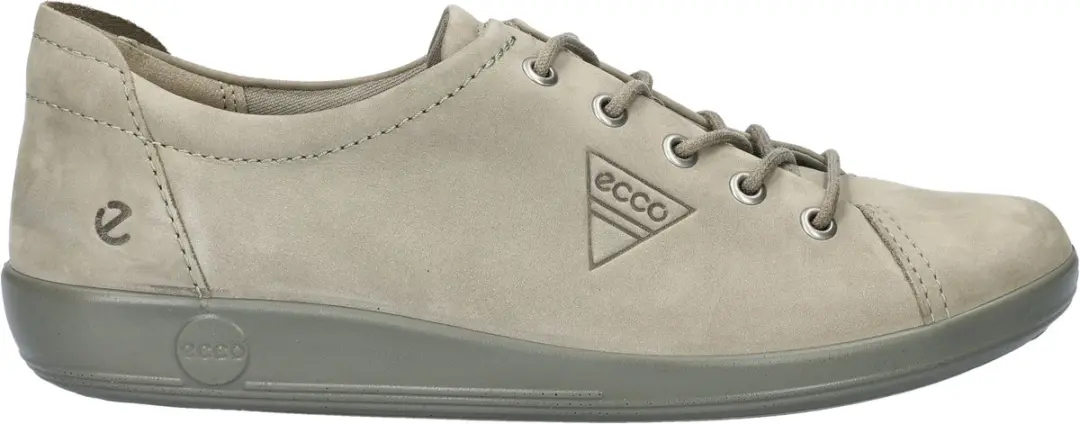 Ecco Soft 2.0 dames sneaker
