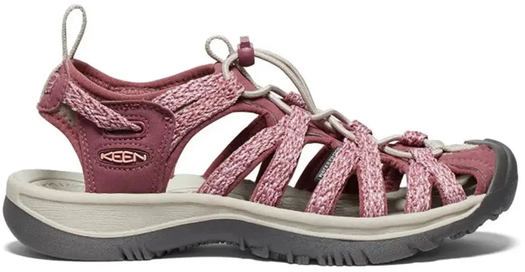 Keen Whisper Sandalen