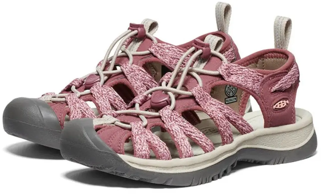 Keen Whisper Sandalen - Vrouw - Maat 36 - Roze - afbeelding 3 van 4