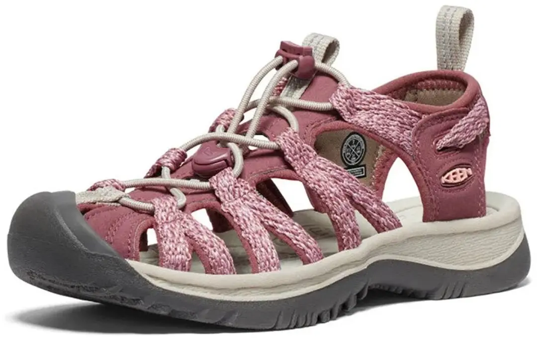 Keen Whisper Sandalen - Vrouw - Maat 36 - Roze - afbeelding 4 van 4