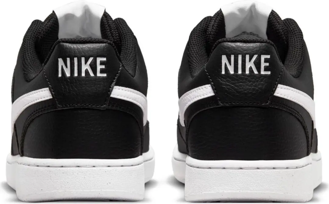Nike Court Vision Low Sneakers Heren - 49.5 - afbeelding 6 van 6