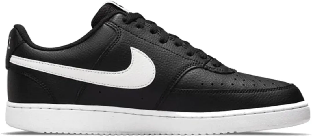 Nike Court Vision Low Sneakers Heren