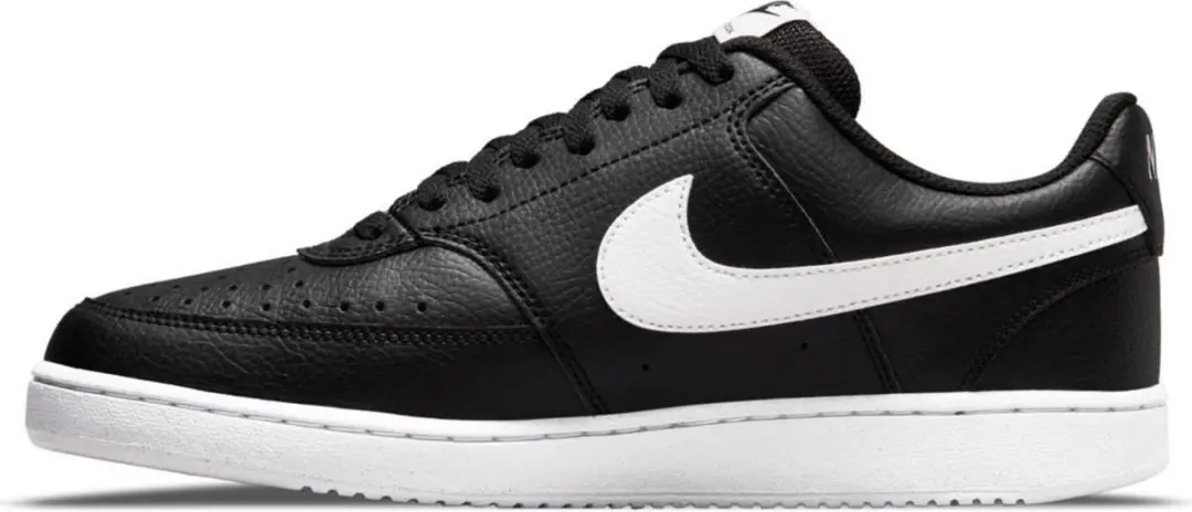 Nike Court Vision Low Sneakers Heren - 49.5 - afbeelding 3 van 6
