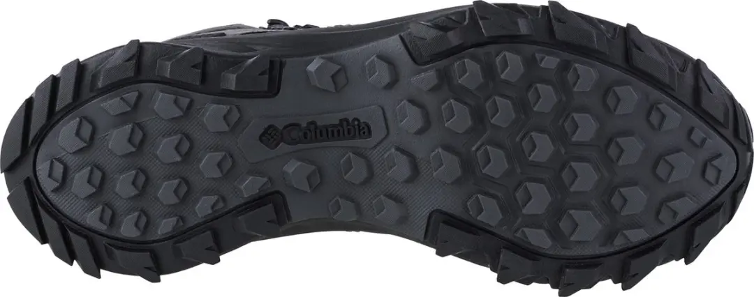 Columbia Peakfreak II Mid OutDry 2044251010 Trekkingschoenen - Zwart