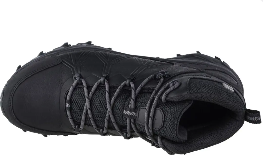 Columbia Peakfreak II Mid OutDry 2044251010 Trekkingschoenen - Zwart