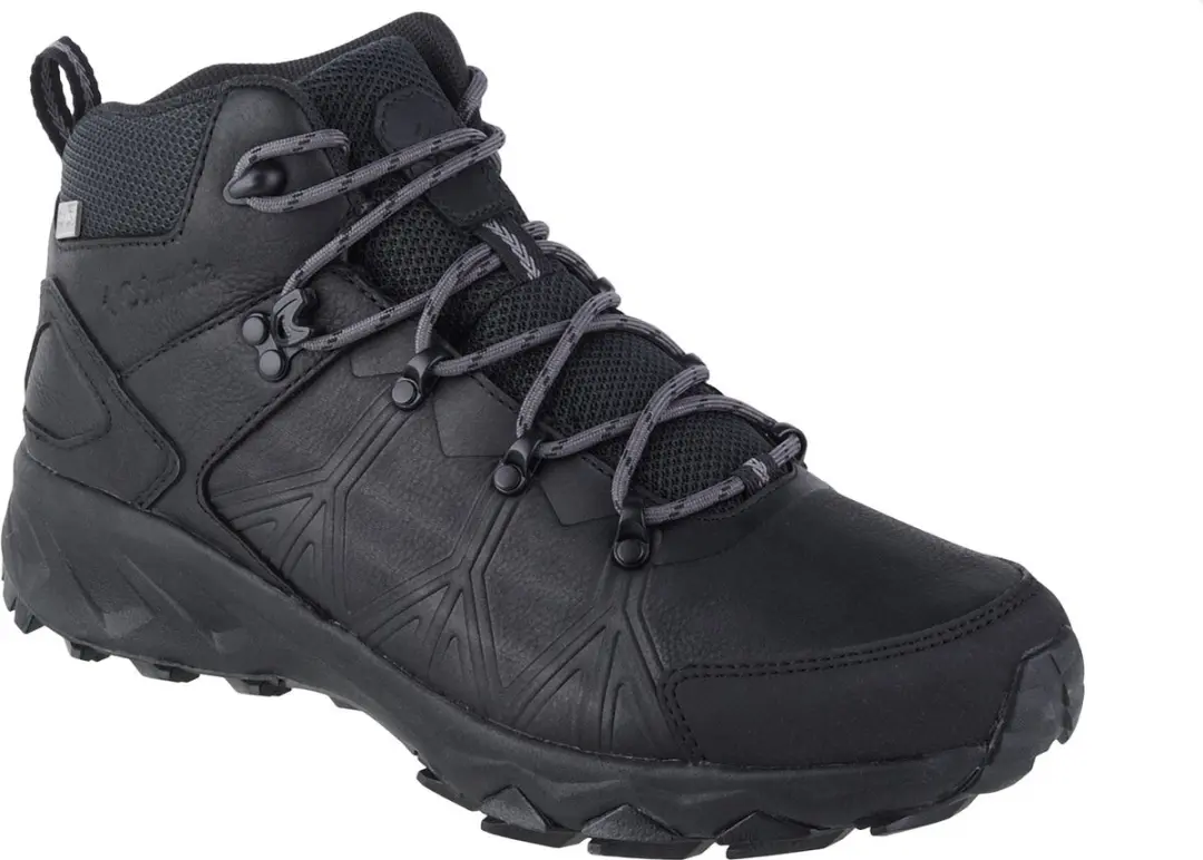 Columbia Peakfreak II Mid OutDry 2044251010 Trekkingschoenen