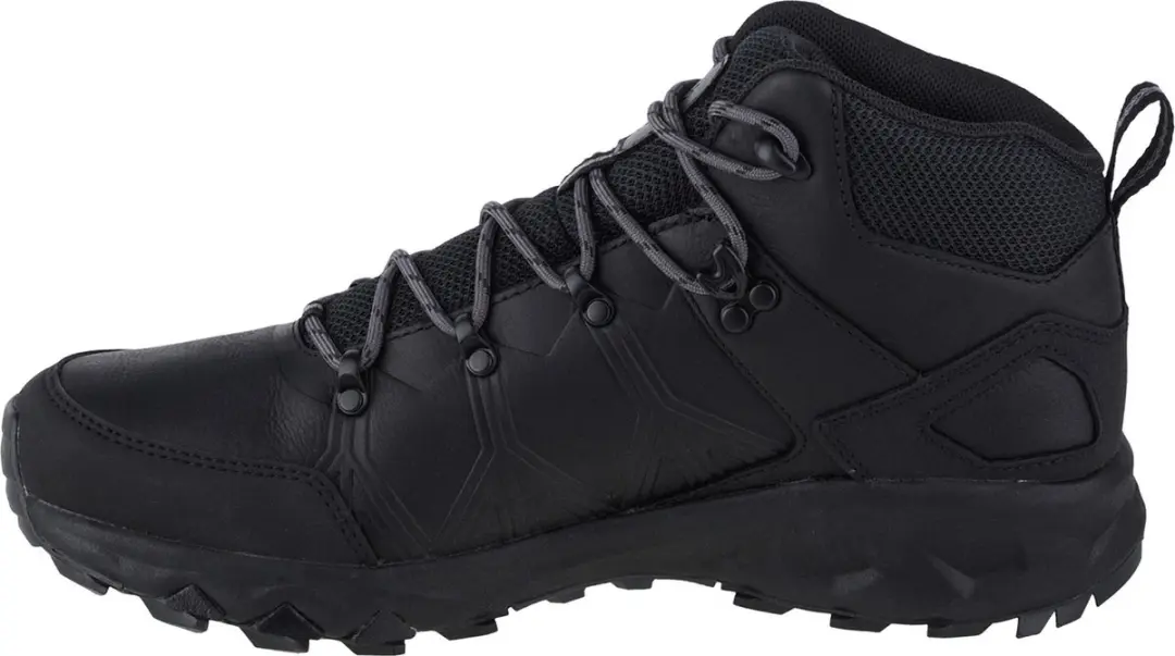 Columbia Peakfreak II Mid OutDry 2044251010 Trekkingschoenen - Zwart
