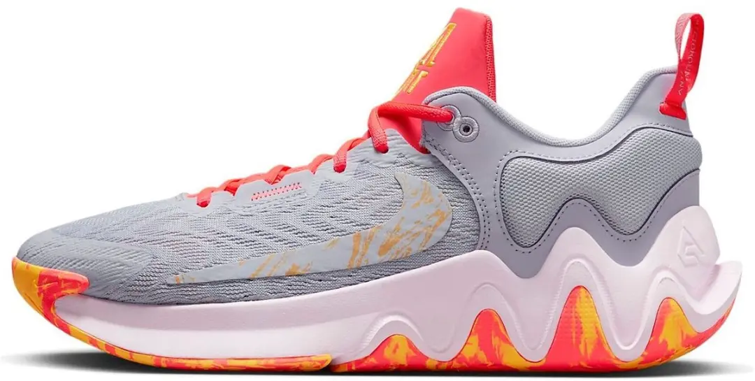 Nike Giannis Immortality 2