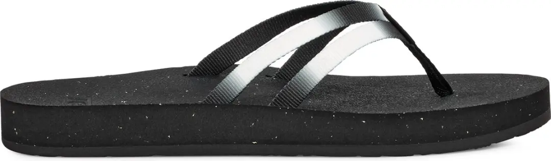 Teva W ReFlip Strappy Gradiate Dames Slippers