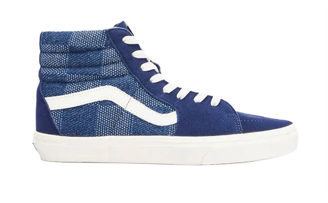 VANS Sneakers Mannen 42