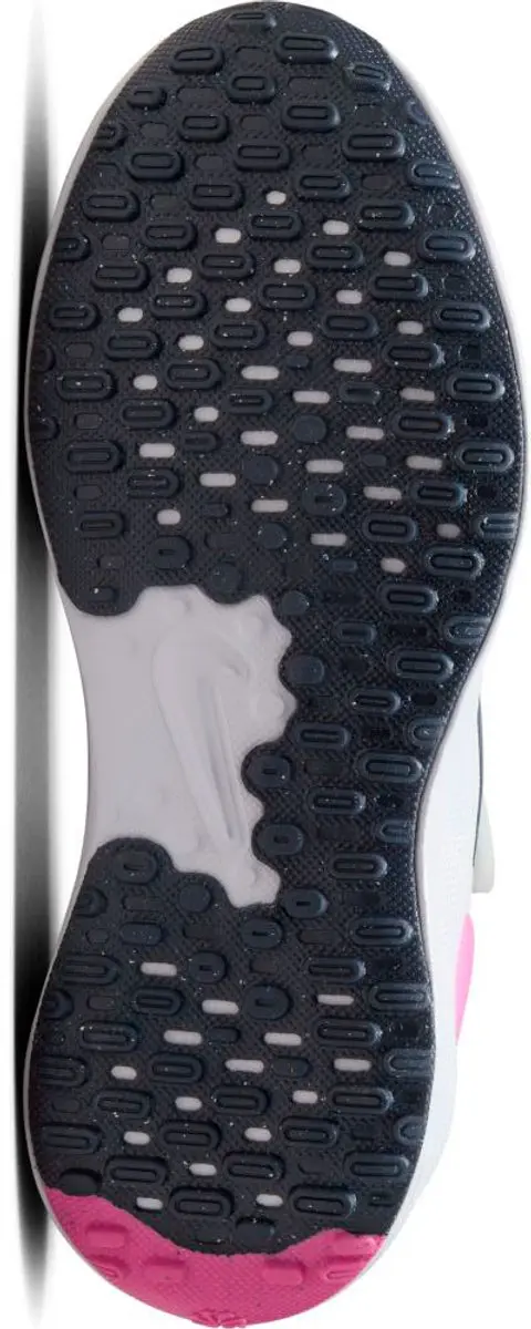 Nike Revolution 7 Schoenen - 28.5 - Wit