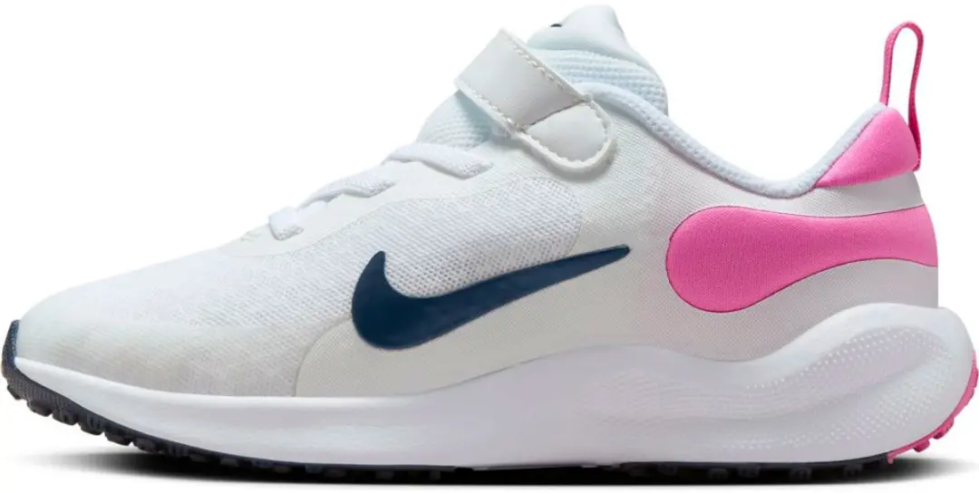 Nike Revolution 7 Schoenen - 28.5 - Wit