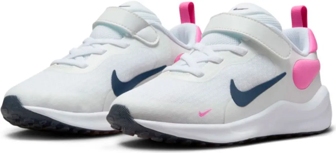 Nike Revolution 7 Schoenen - 28.5 - Wit