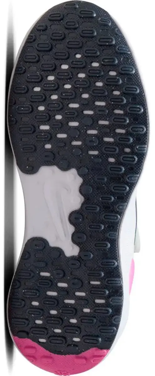 Nike Revolution 7 Schoenen - 28.5 - Wit