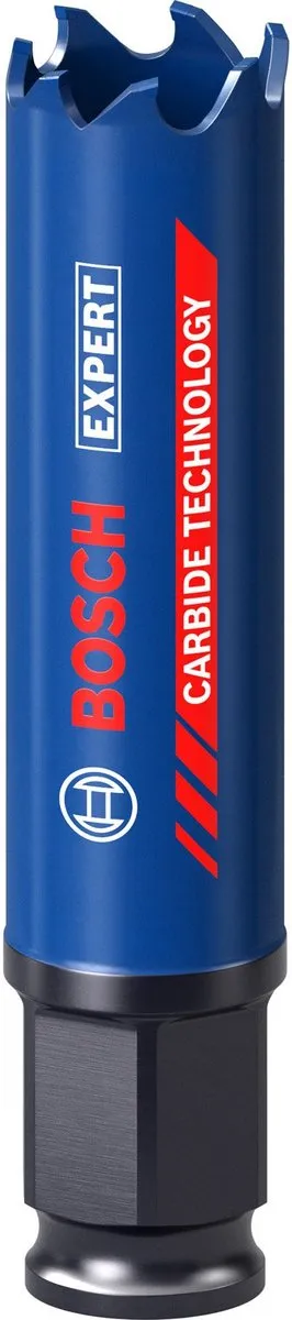 Bosch Professional EXPERT Tough Material Gatzaag 20mm