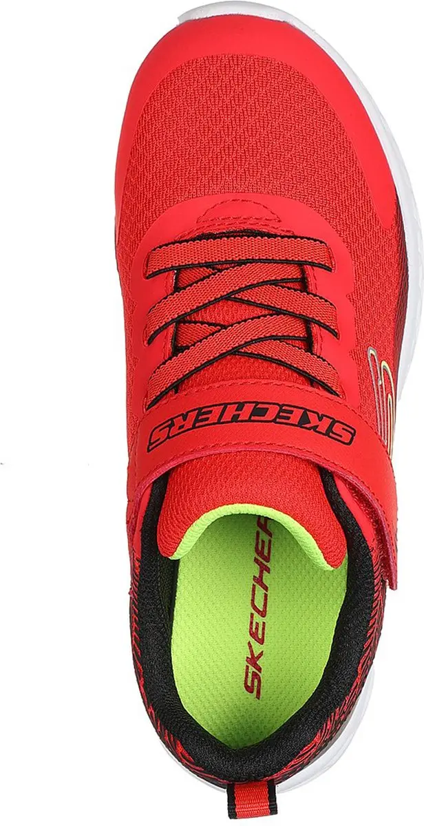 Skechers Zovrix Microspec II Sneakers - 27 - Bont