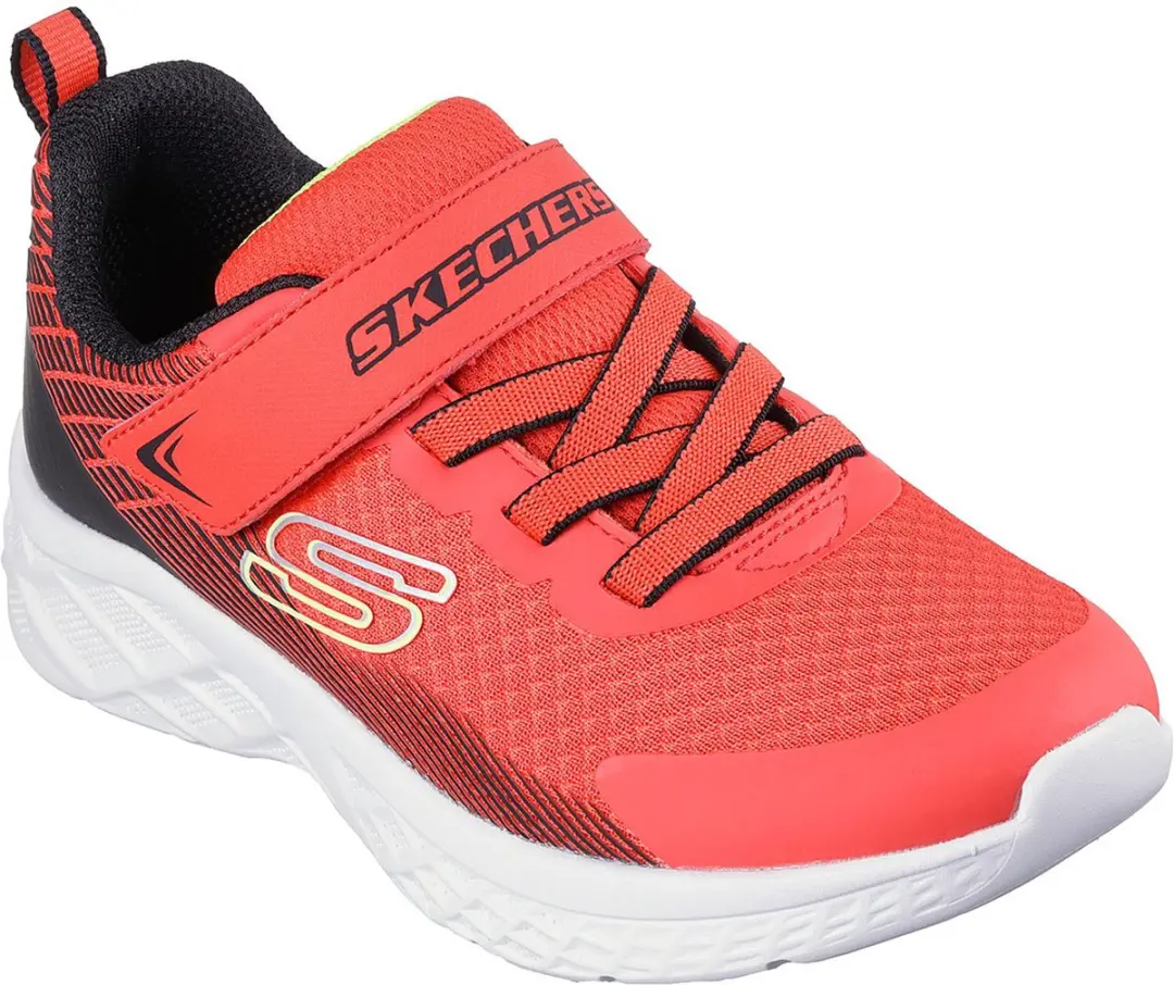 Skechers Zovrix Microspec II Sneakers - 27 - Bont