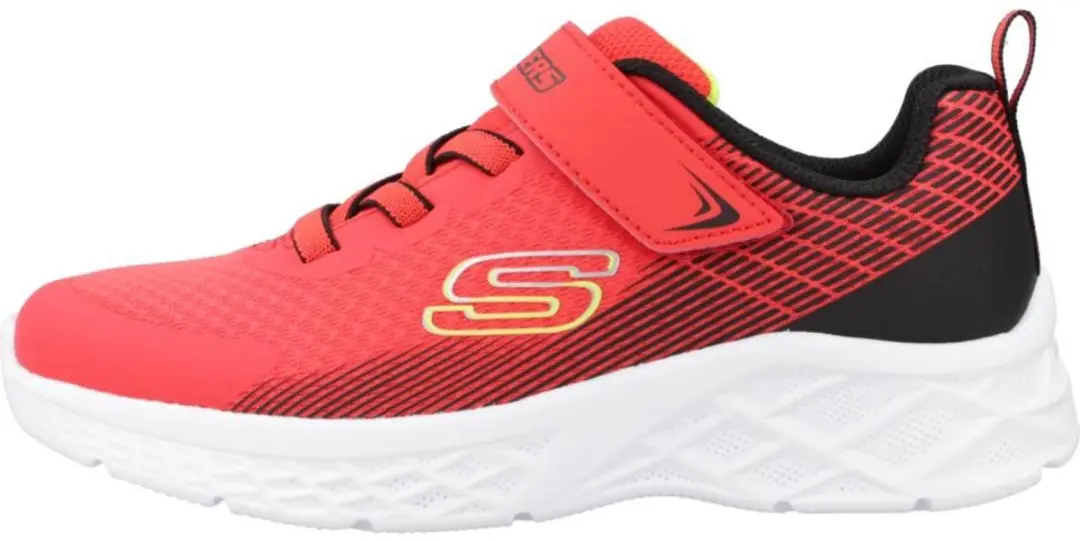 Skechers Zovrix Microspec II Sneakers - 27 - Bont