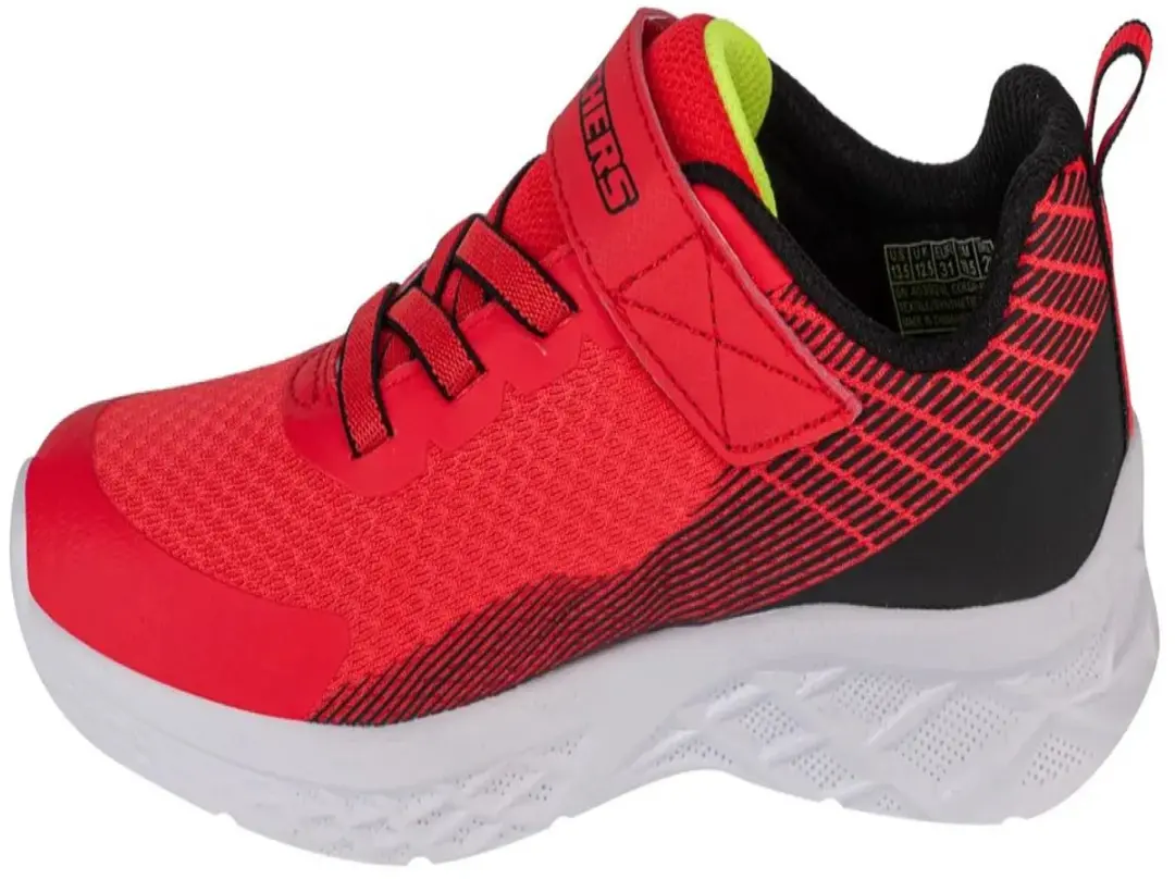 Skechers Zovrix Microspec II Sneakers - 27 - Bont