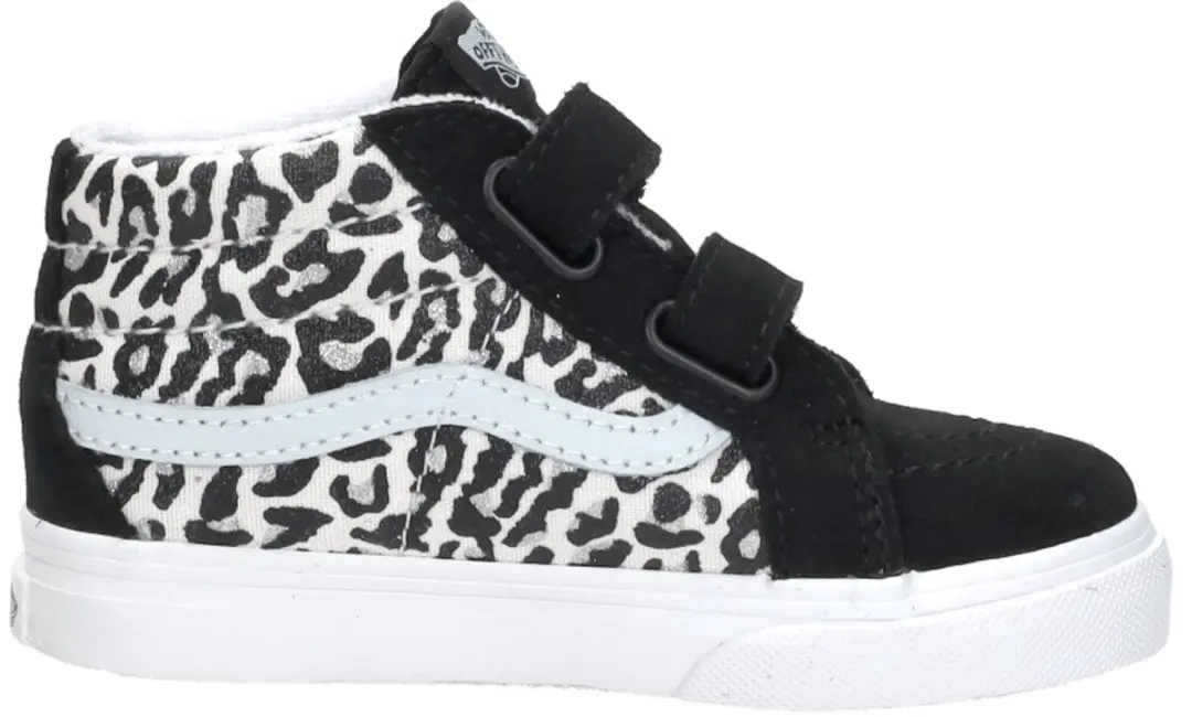 Vans TD SK8