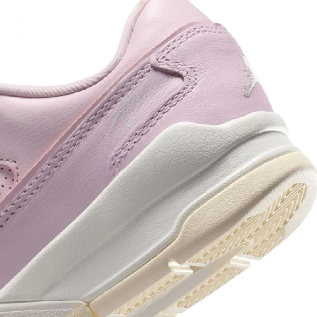 Jordan Flight Court GS Sneakers - Maat 38 - Roze/Beige - afbeelding 6 van 6