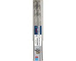 Bosch Professional HSS-G 8.5x109mm Spiraalboren - 5 Stuks - afbeelding 5 van 5