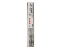 Bosch Professional HSS-G 8.5x109mm Spiraalboren - 5 Stuks - afbeelding 3 van 5