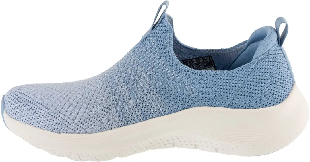 Skechers Arch Fit 2.0 Sportschoenen 150055-LTBL - Blauw - afbeelding 2 van 5