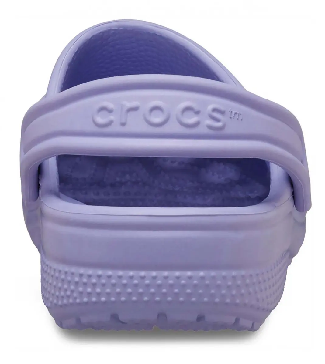 Crocs Classic Clog Kids Mystic Paars - Maat 32
