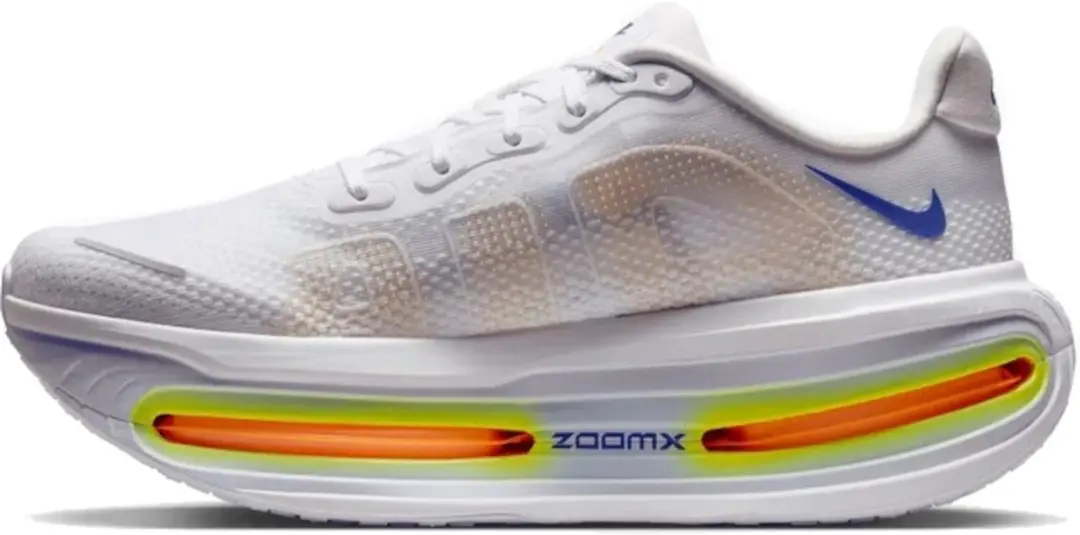 Nike Vomero Premium Hq2050-101 Hardloopschoenen - Wit - afbeelding 4 van 6