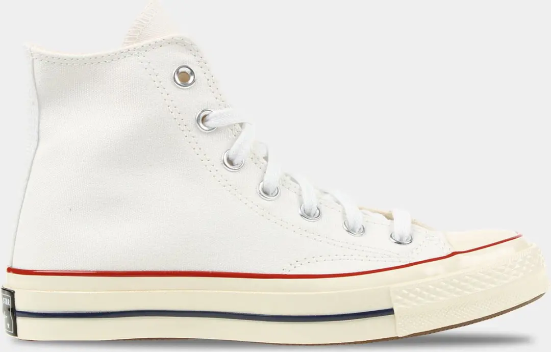 Converse Chuck ’70 All Star High Wit Dames