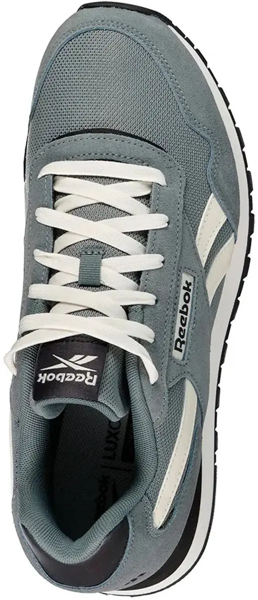 Reebok Glide Sneakers Unisex - Grijs - afbeelding 4 van 6