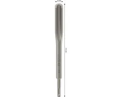 Bosch Professional Sleufbeitel SDS+ 1618601004 - Hout