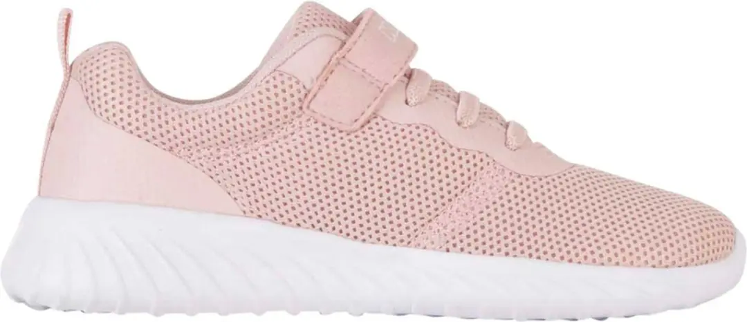 Kappa kindermeisjes sneaker vrijetijdsschoenen 260798K roze