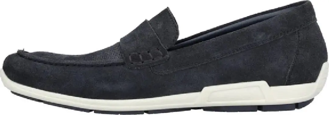 Rieker Moccasins 09050 Marineblauw - Maat 44 - afbeelding 6 van 6