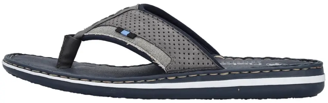 Rieker Heren sandalen Comfort