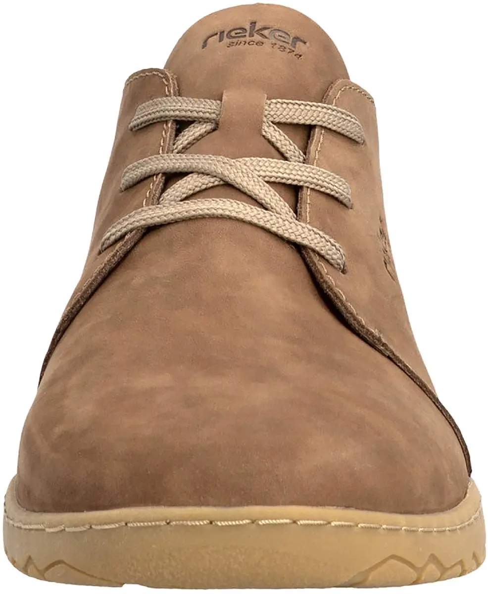 Rieker 05211 Herenschoenen - Bruin - Maat 40 - afbeelding 3 van 6