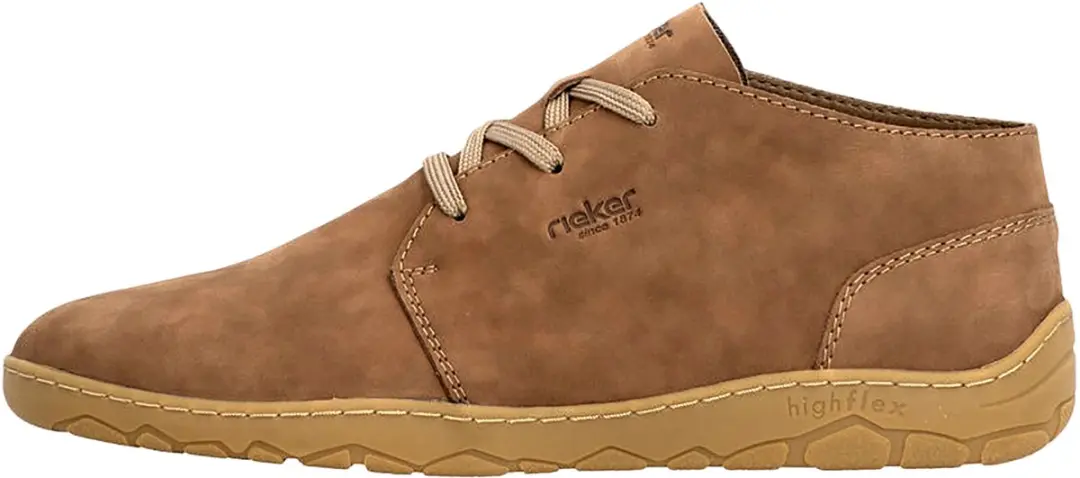 Rieker 05211 Herenschoenen - Bruin - Maat 40 - afbeelding 6 van 6