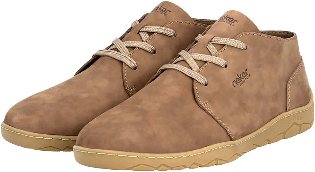 Rieker 05211 Herenschoenen - Bruin - Maat 40 - afbeelding 2 van 6