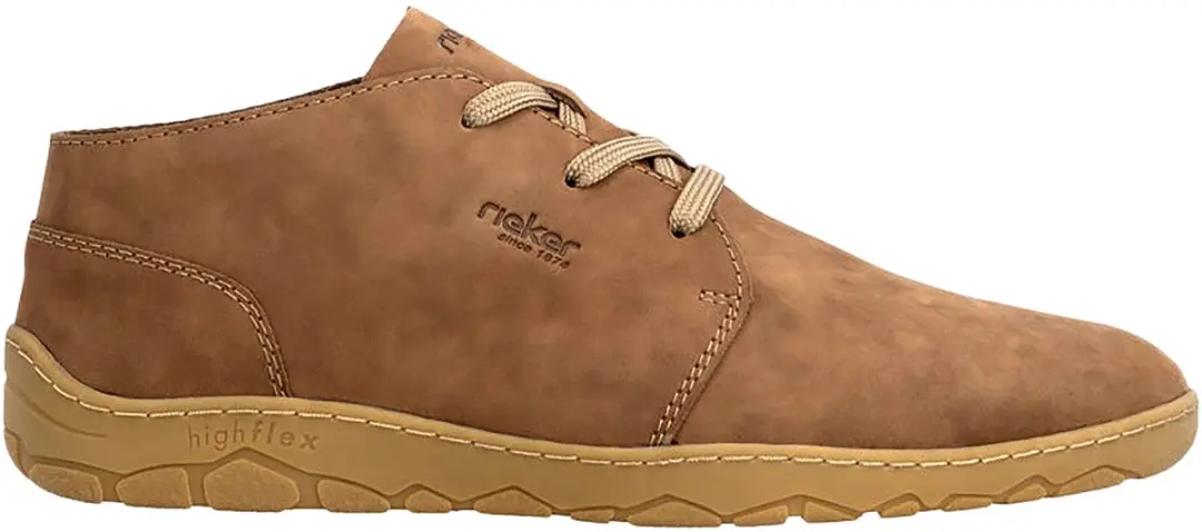 Rieker 05211 Herenschoenen - Bruin - Maat 40 - afbeelding 4 van 6