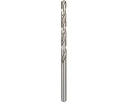 Bosch Professional ST. LINE 6.6mm HSS-G Boorbitten - 10 Stuks